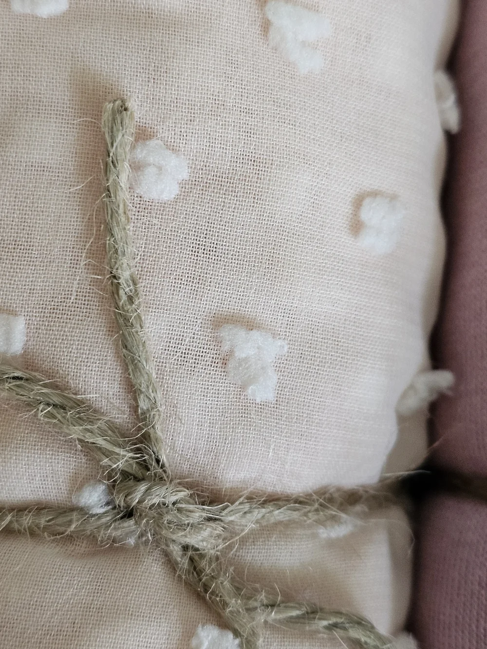 Neutral & Blush  Scarf Set - 5-Pack
